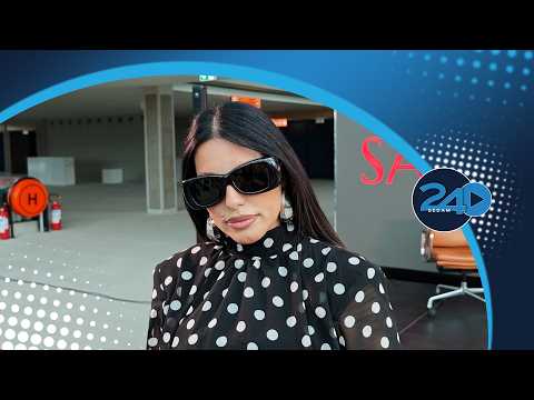 Melina Džinović će nositi četiri venčanice!