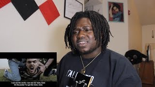 PNL - Naha [Clip Officiel] - Part.1 | FRENCH RAP REACTION