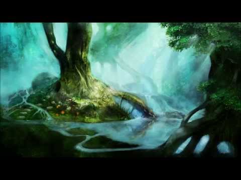 Celtic Forest Music - Dryad Forest