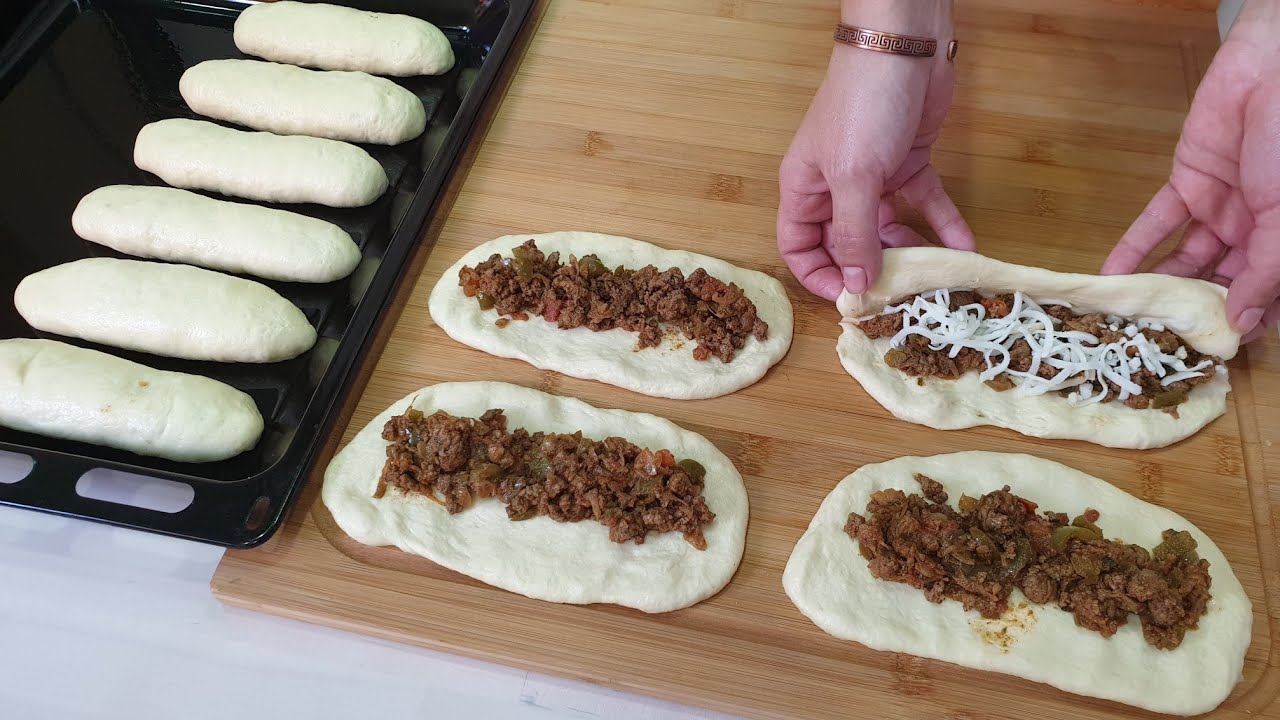 هاذي هي الفطائر الذهبيه القطنية التي يبحث عنها الجميع