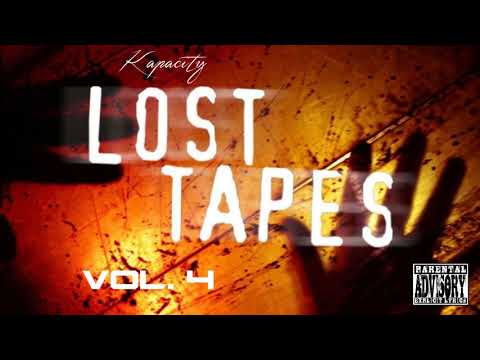 4.Dizasta ft. Kapacity & Mayo So Sapgod - Live from the basement prod. by Keyyo