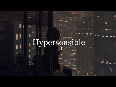Toma ft Dosseh - Hypersensible (Slowed + Reverb)