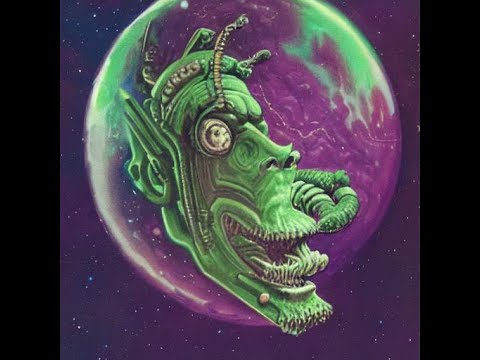 DZK - The World Burns