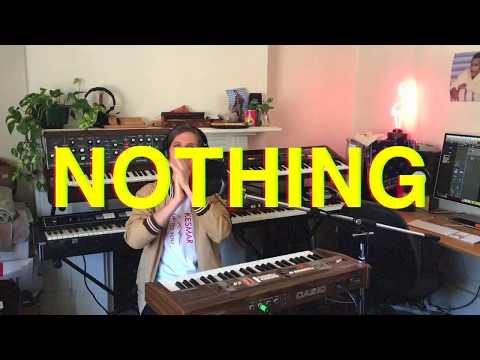 Tim Ayre -  Nothing (Stripped Back)