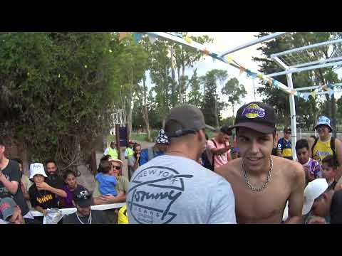 URBANMISTIK Fecha 3 16avos - Pepe vs Terra -