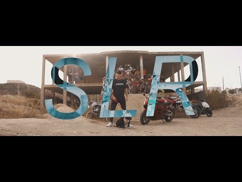 MAREL - LOS DEL LLANO - (Prod. Shot Record)