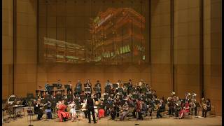 見上げてごらん夜の星を 上海ブラスバンド日本支部