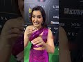 Raashi Khanna Beautiful Look From IIFA Awards Raashikhanna