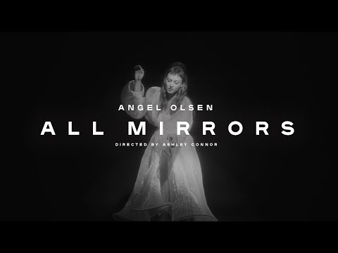 YouTube video: Angel Olsen: All Mirrors