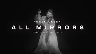 Kadr z teledysku All Mirrors tekst piosenki Angel Olsen