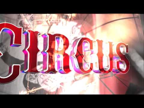 Circus 3d Visuals videovisuals3d.com