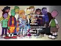 The Simpsons Theater Doug S 2nd Movie End Credits 2020