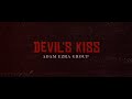 Devil's Kiss (Lyric Video) - Adam Ezra Group