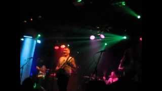 Arsis - Looking To Nothing live at Santos Party House NYC 9-3-2014
