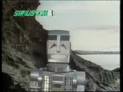 Marvin The Paranoid Android Wonderful Tonight Eric Clapton