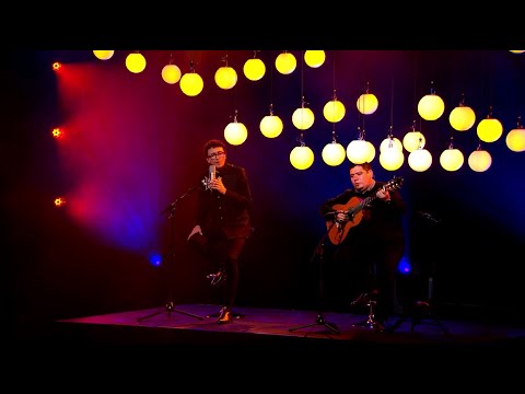 Andrés Cepeda - No Te Acuerdes De Mi - Guitarra Y Voz