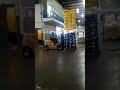 ELECTRIC FORKLIFT FE 25 SERIES 4