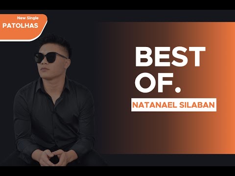 PATOLHAS - NATANAEL SILABAN (Official Video Lyric)