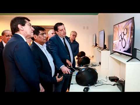 🏥 CAPACITACIÓN MÉDICA I Jujuy suma una SALA DE SIMULACIÓN de última generación