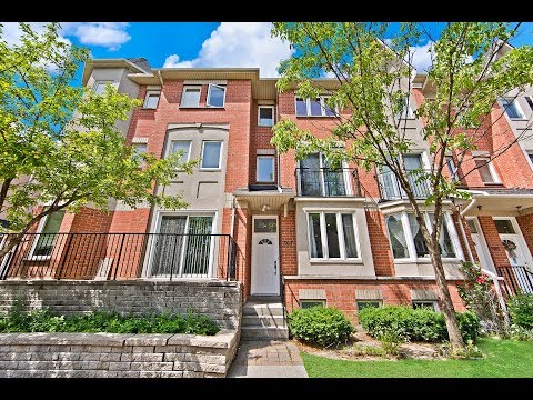 19 Rosebank Drive Unit-503 Toronto-By-sjvirtualtours.ca