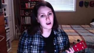 John 2/14 - Shivaree cover