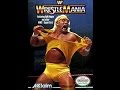 WWF WrestleMania Nintendo Entertainment System