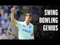 Matt Henry S Best Wickets Against England