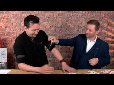 At The Table Live Steve Rowe - DVD