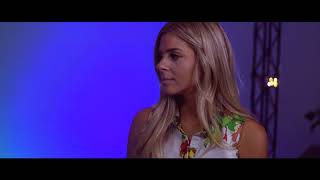 Mandy Allyn and Freddy Mullins - Overview