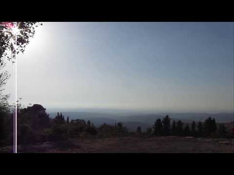 Salmo 67 en Hebreo con traducción al Castellano por Tal Hermon