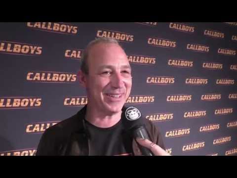 Het enige dat je niet wilde weten over Matteo Simoni z'n kontje (maar Jan Eelen verklapt het tóch)