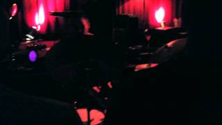 Peter Brotzmann / Paal Nilssen-Love / Portland, Oregon / 11-17-2013