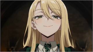 [Malfoy Is a Girl?!] Miss Malfoy Wants to Invite Me to Dance?!