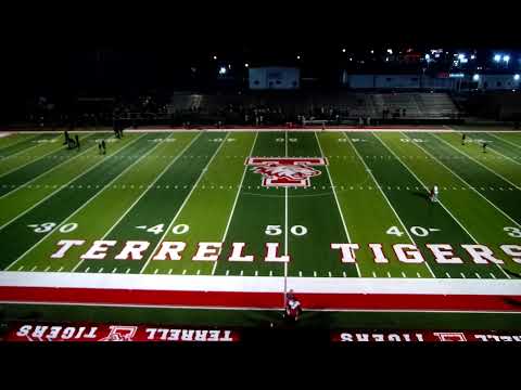 Terrell Vs. Frisco