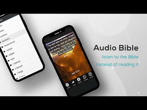 KJV Study Bible