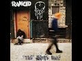 Rancid - Hooligans (Lyrics)