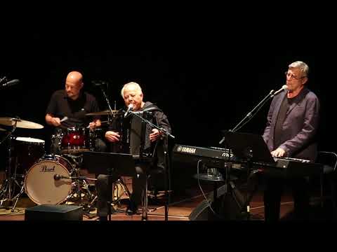 | Celio Balona convida Ivan Lins e Gilson Peranzzetta | Guarde nos olhos