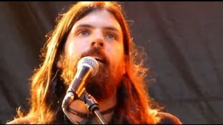The Avett Brothers - Another Is Waiting - live at Tønder Festival Denmark 2013-08-24