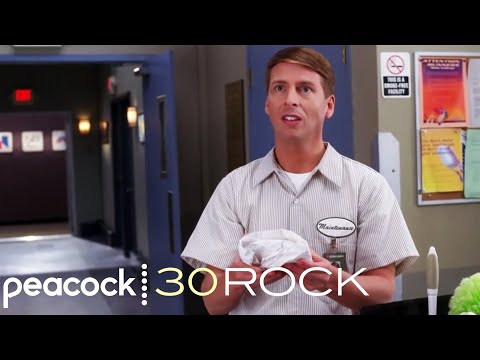 Every Sandwich Ever | 30 Rock