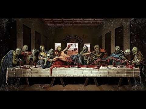 EVIL HORDE PROD BY BLAQ MASQ CUTZ BY DJ MADHANDZ