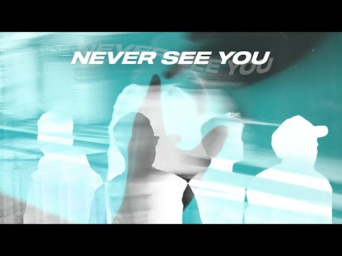 TWOFLAGS, Bad Habits & MusicByDavid - Never See You (ft. Liam Sturgess)