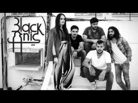 BLACK ANIS - Don't Leave Me (Official Audio Video)