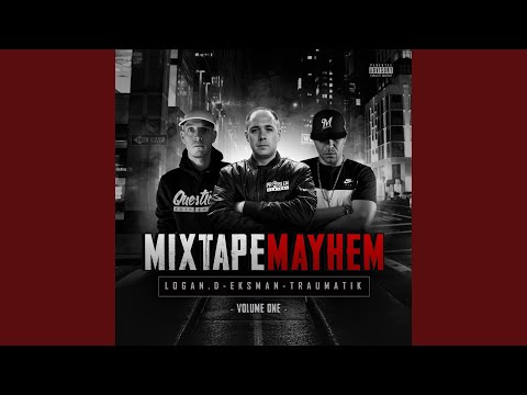 Mixtape Mayhem, Vol. 1