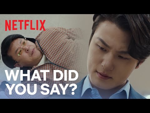 [Cameo] Shin Seung-ho deals with a ridiculous villager | The Good Bad Mother Ep 5 [ENG SUB]