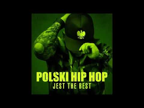 POLSKI HIP HOP - JEST THE BEST - Składanka 2021 - Dj Wojtys