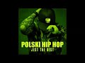 POLSKI HIP HOP - JEST THE BEST - Składanka 2021 - Dj Wojtys