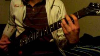 Nothingface - I Diablo (MG)