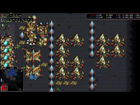 Love you guys! Pre 1k Subs Special - Brain (T) vs 458 (P) - Giving it to you guys early! Happy 4th!!