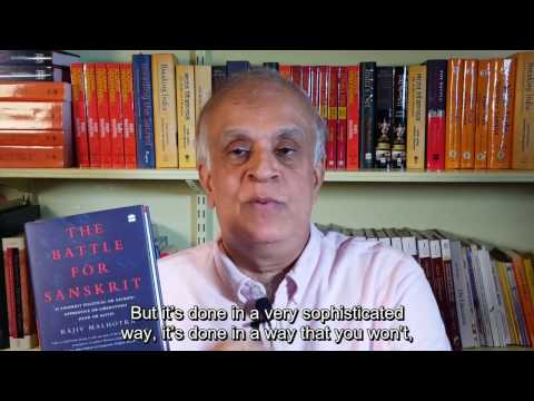 The Battle for Sanskrit: Setting the Record Straight on our Ancient but Living Language
