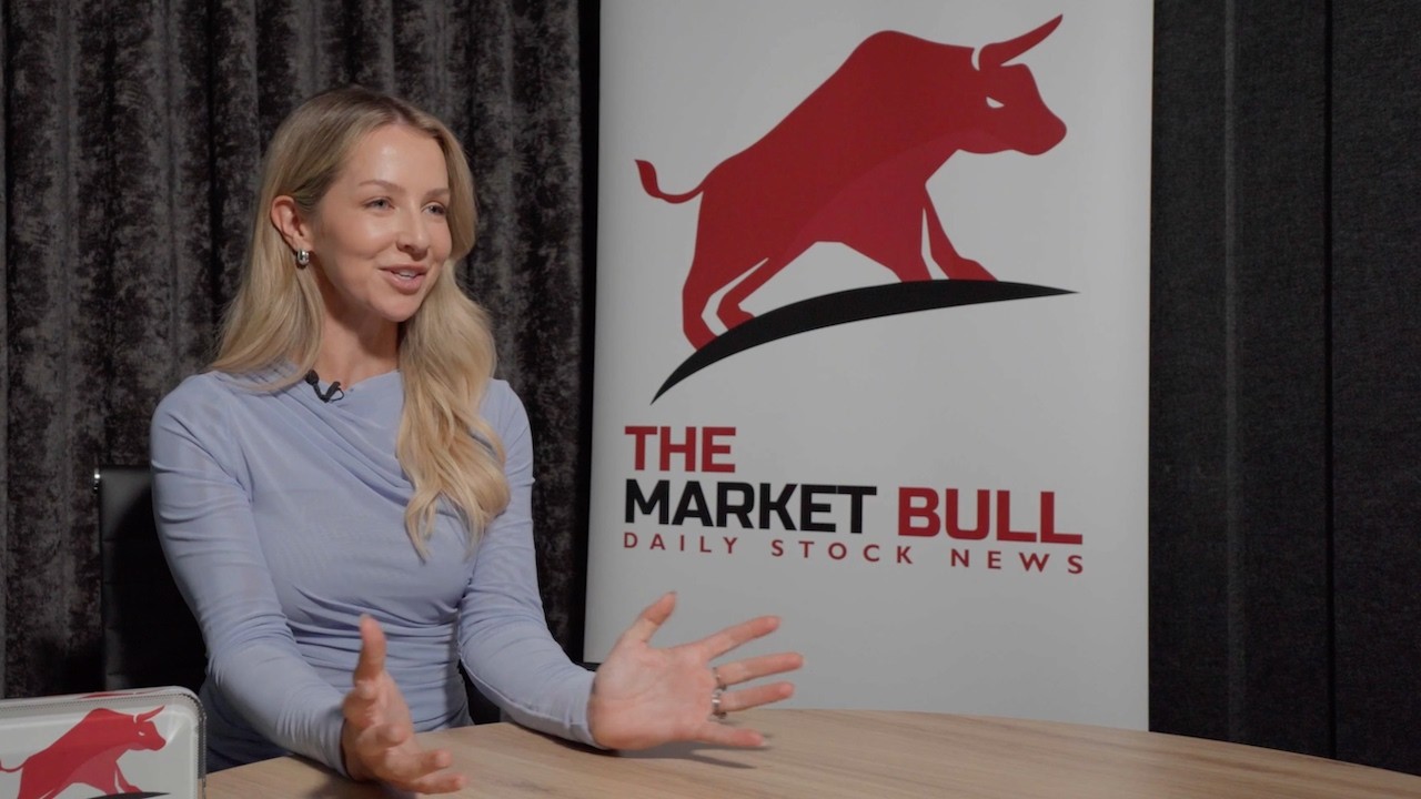 New Frontier Minerals Executive Director eyes growth at NWQ Copper Project in a strong copper market